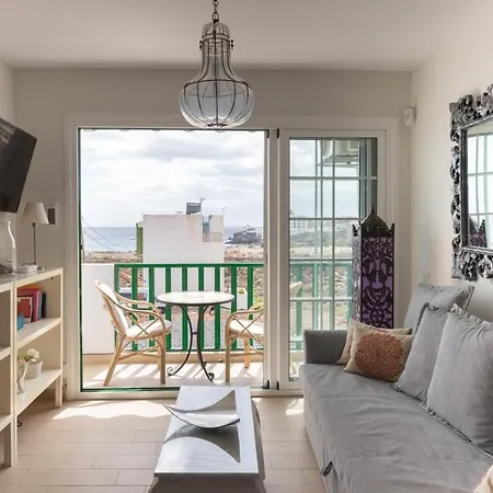 Apartamento Brisa De Abrigos *