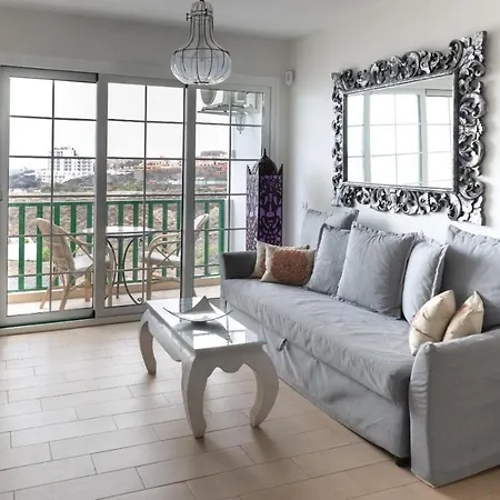Apartamento Brisa De Abrigos Apartment Granadilla De Abona