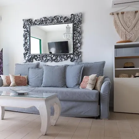 Apartamento Brisa De Abrigos *