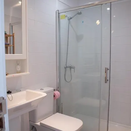 Apartamento Brisa De Abrigos Apartment *