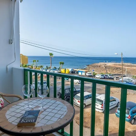 Brisa De Abrigos Apartment *