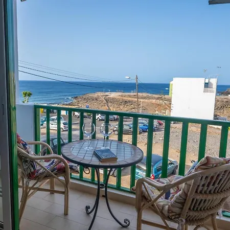 Apartment Apartamento Brisa De Abrigos