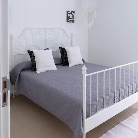 Apartment Brisa De Abrigos