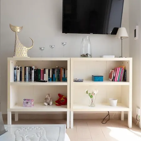 Apartamento Brisa De Abrigos Apartment