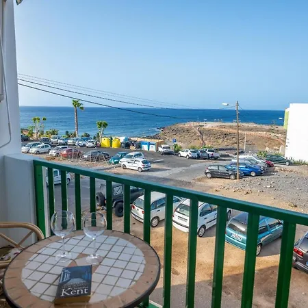 Apartamento Brisa De Abrigos Apartment Granadilla De Abona